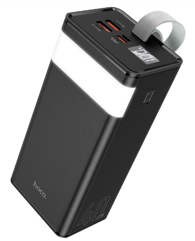 Повербанк Power Bank Hoco J86 Powermaster